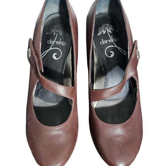 Dansko mary janes - Picture 1 of 5